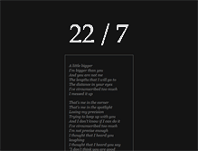 Tablet Screenshot of piapproximationday.com